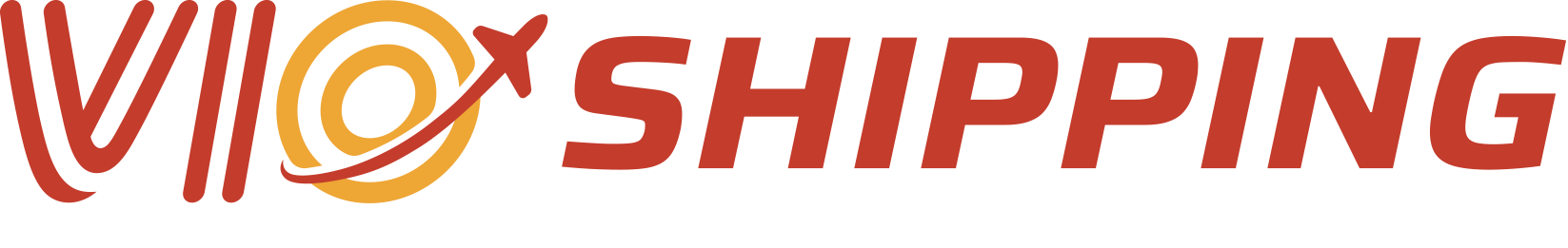 VIO Shipping Logo